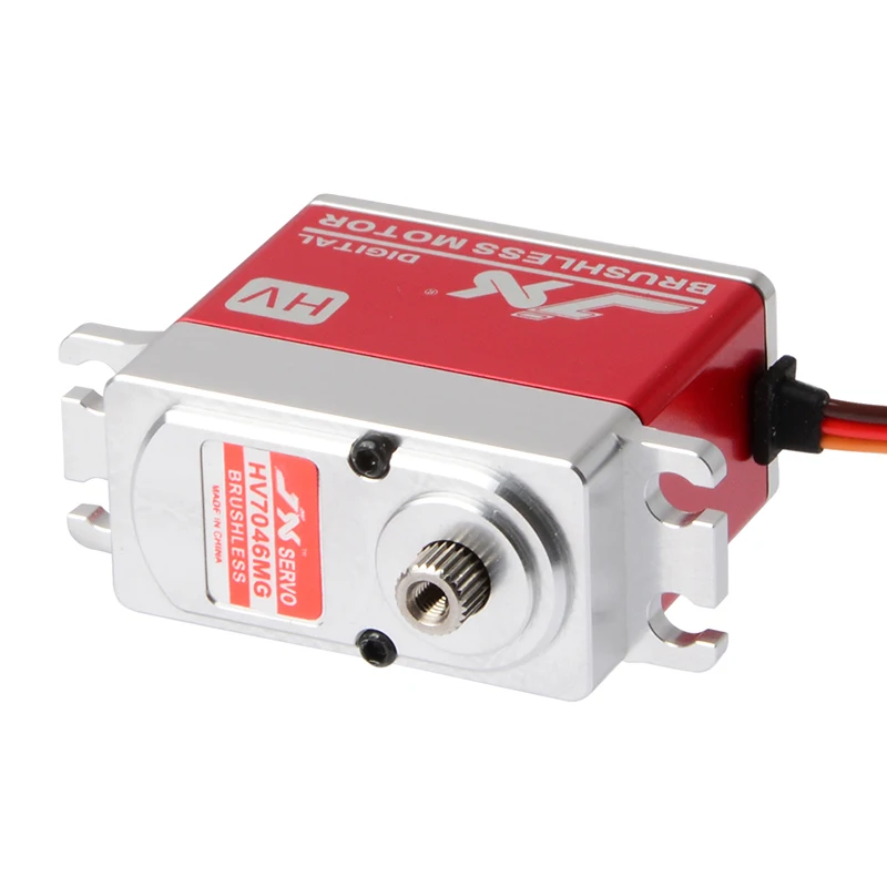 JX Servo BLS-HV7032/7046MG mot - Drone Motor Rc Car avis et prix
