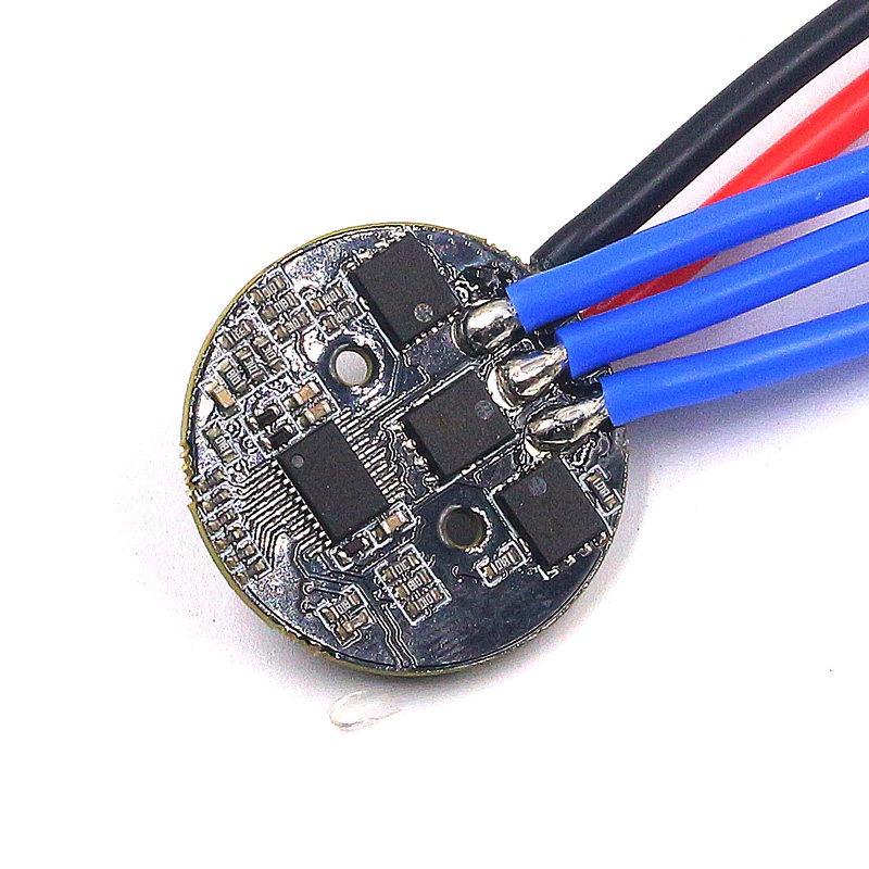 FATJAY 30A ESC bidirectionnel  - Rc Boat Brushless Motor avis et prix