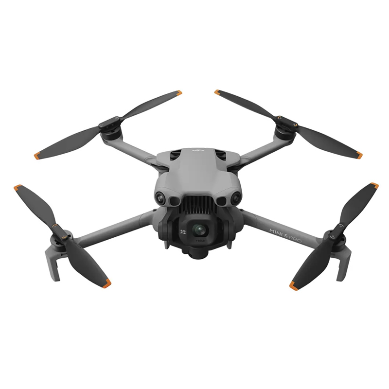 DJI Mini 5 Pro Fly More Combo  - Drone Dji Rc Pro 2 avis et prix