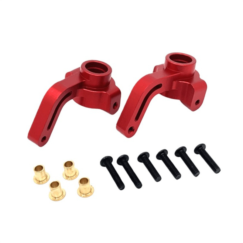 Pièces métalliques de mise à n - Rc Suspension Arm avis et prix