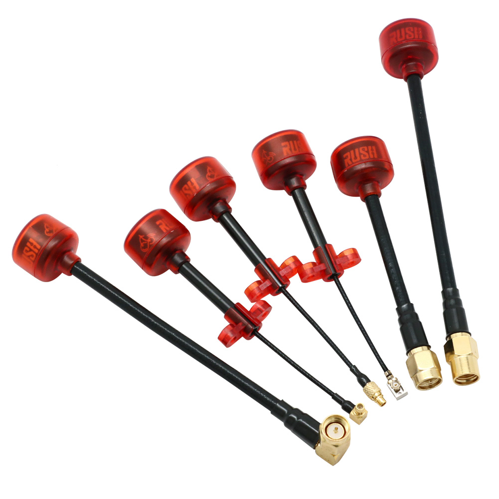 Rush Cherry FPV 5.8G antenne L - Drone Rc Controller avis et prix