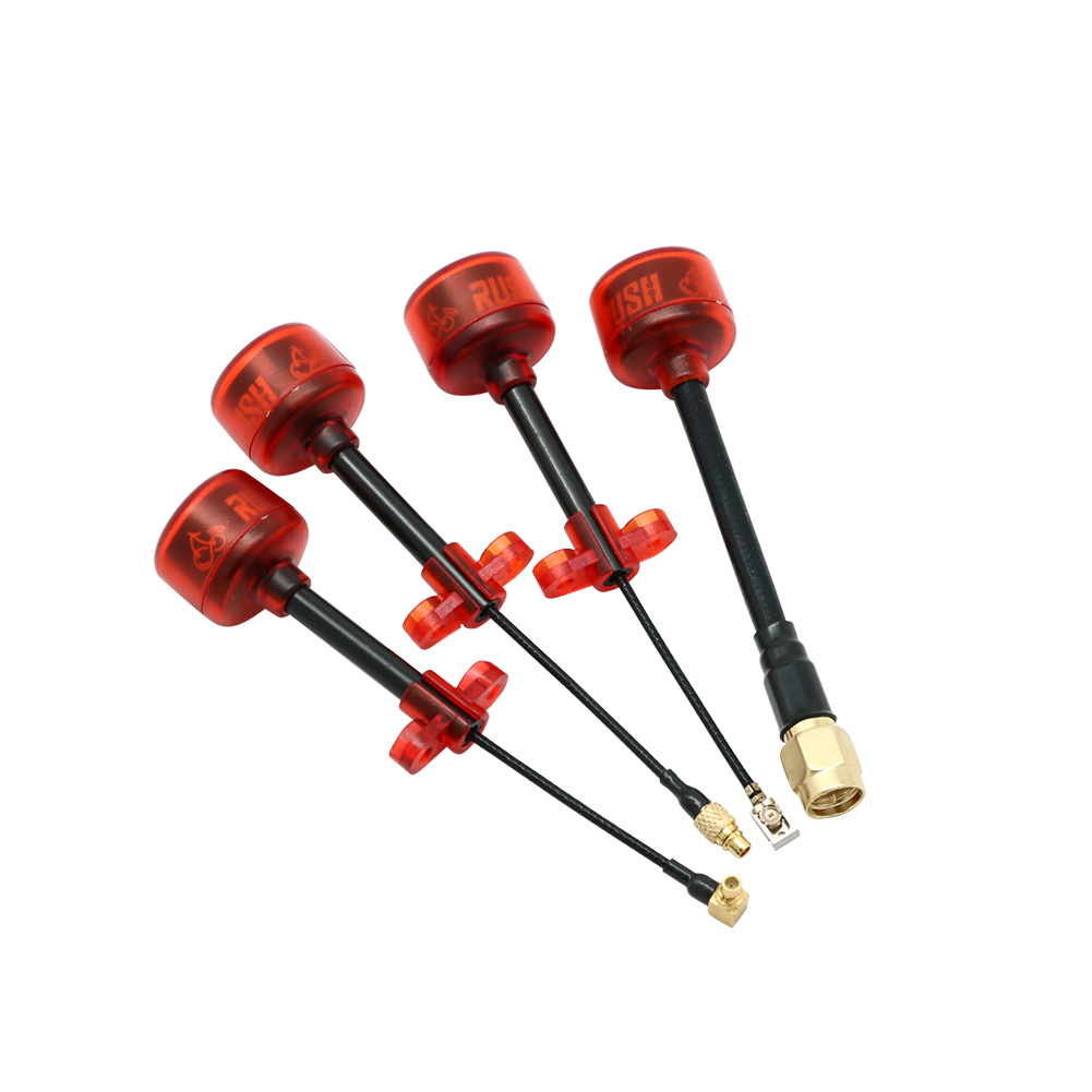 Rush Cherry FPV 5.8G antenne L - Drone Rc Controller avis et prix