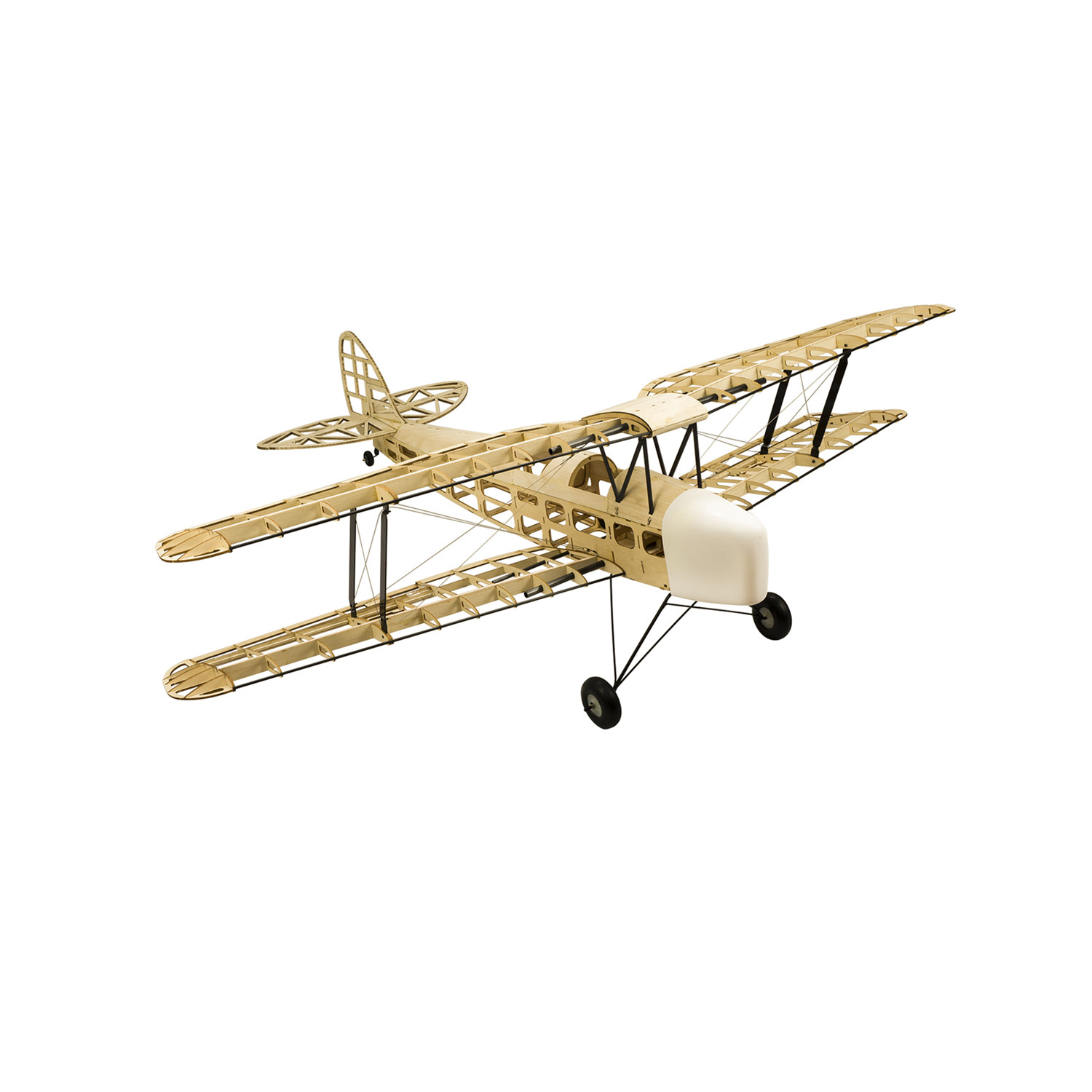 Kit d'avion en bois de balsa d - Plane Drone Rc avis et prix