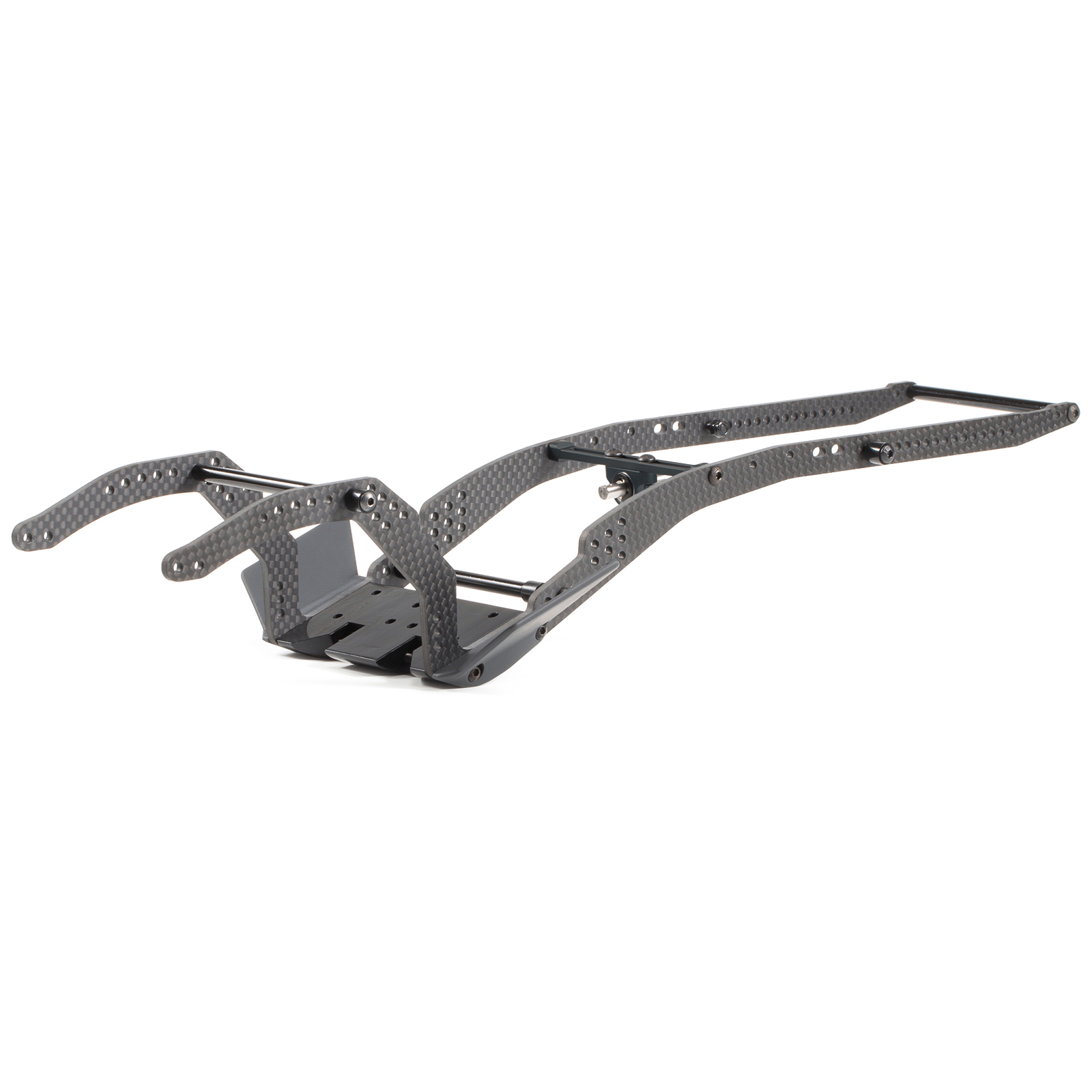 Kit de châssis de construction - Rc Rock Crawler avis et prix