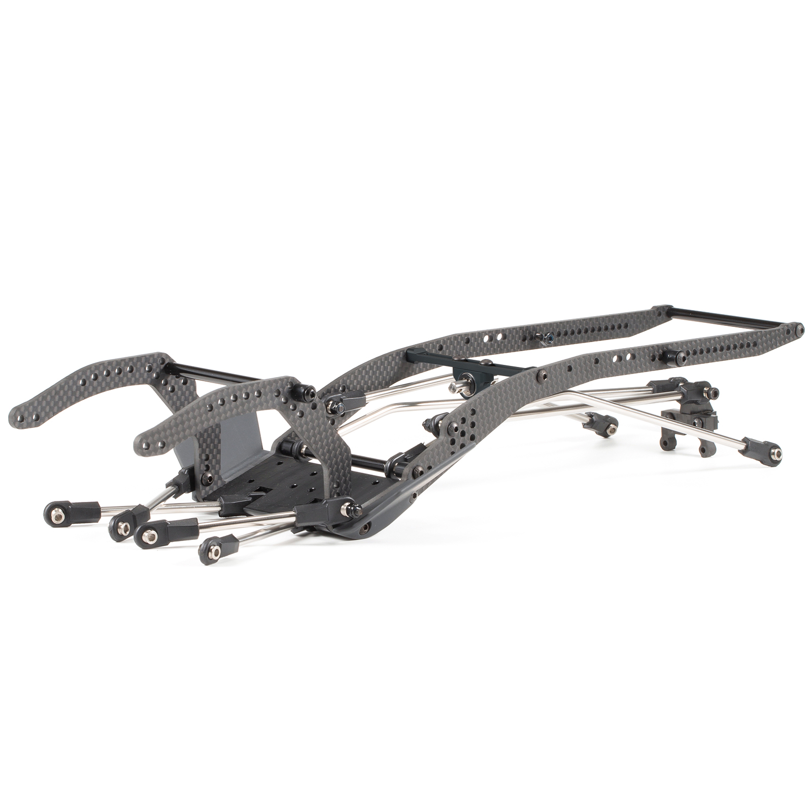 Kit de châssis de construction - Rc Rock Crawler avis et prix