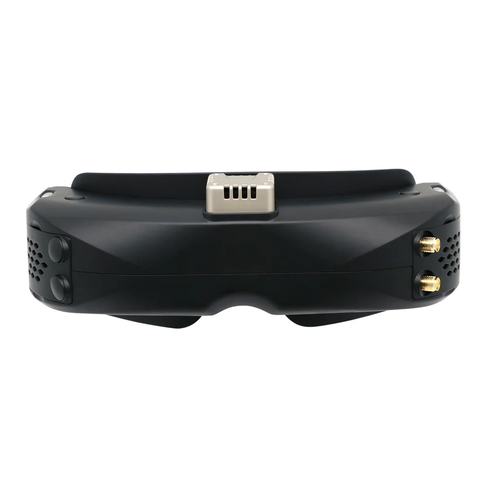 Lunettes FPV SKYZONE SKY04X PR - Plane Drone Rc avis et prix