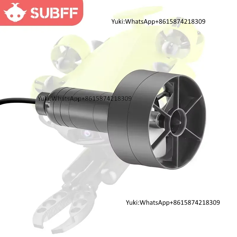 M241206 Propulseur sous-marin  - Rc Boat Brushless Motor avis et prix