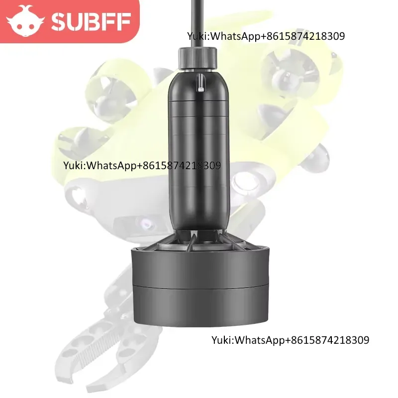 M241206 Propulseur sous-marin  - Rc Boat Brushless Motor avis et prix