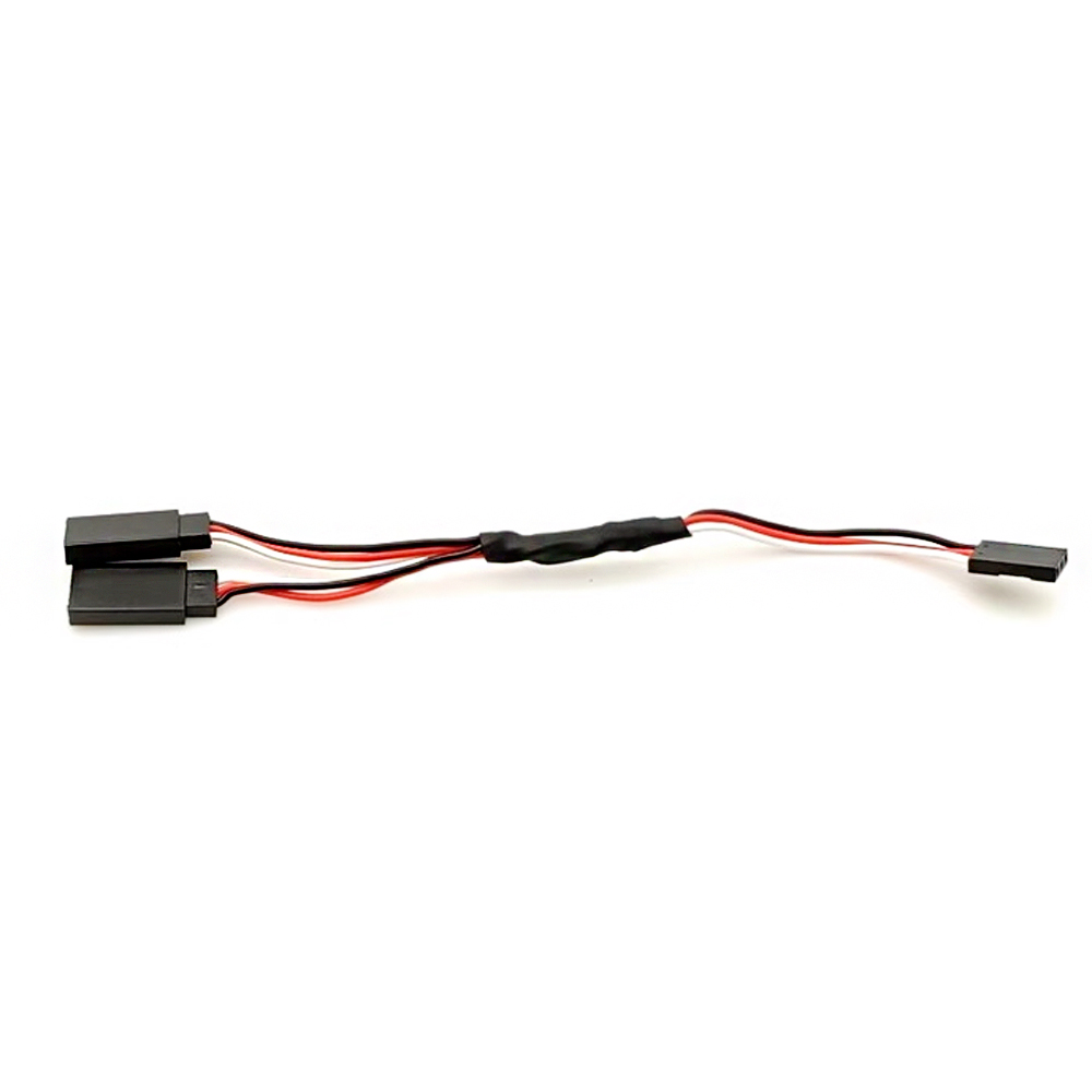 Câble d'extension RC Servo Y,  - Drone Rc Jet avis et prix