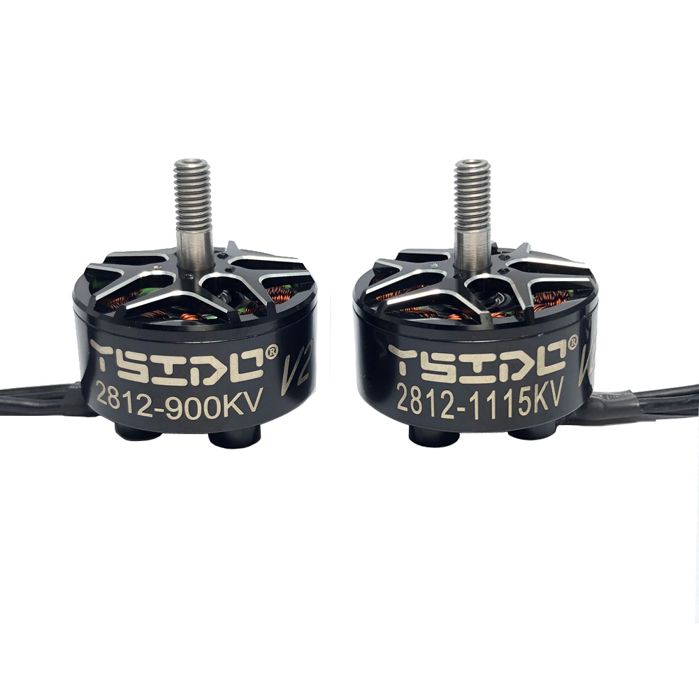 NOUVEAU Moteur Brushless 2812  - Drone Xl Rc avis et prix
