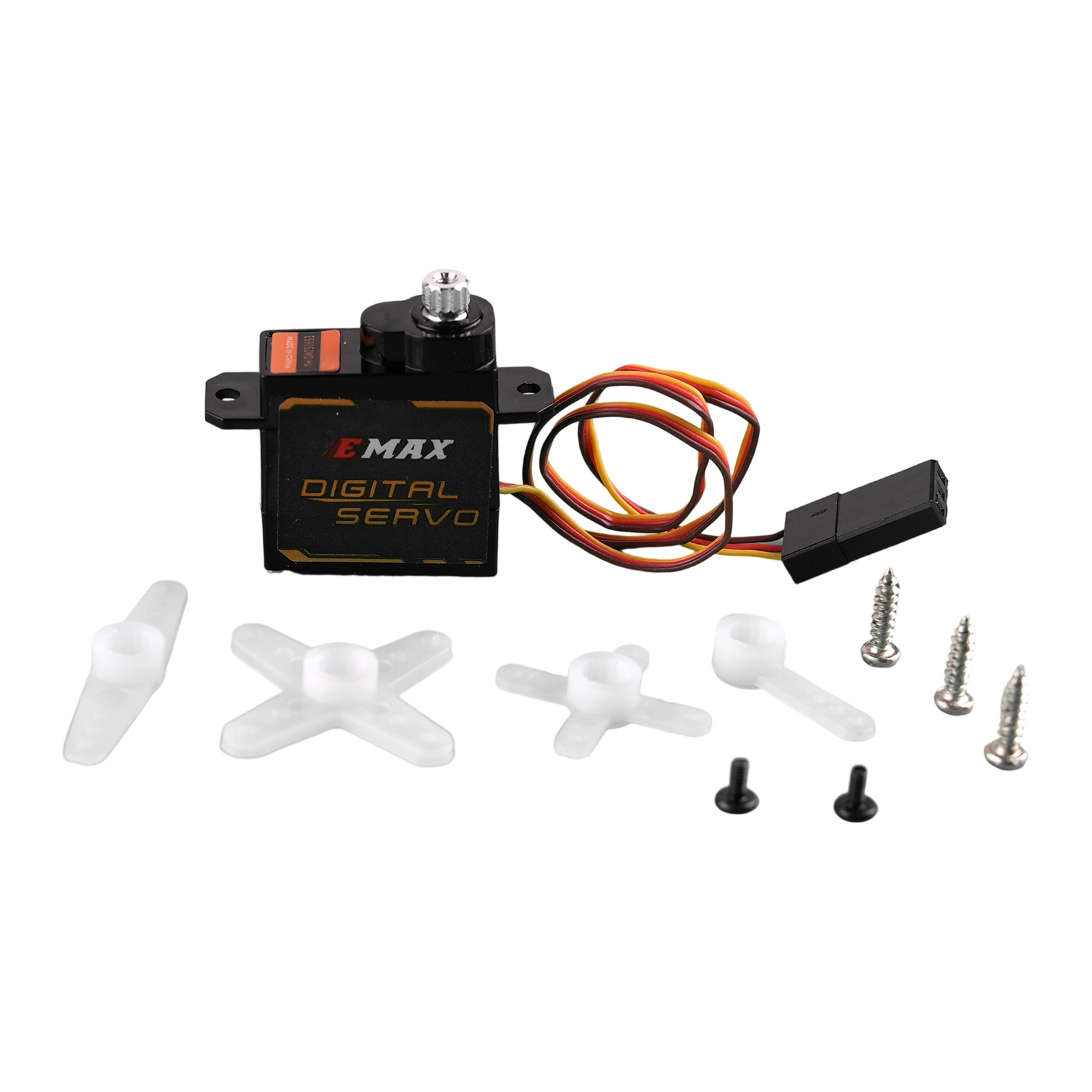 Servo numérique HV 5,8g à engr - Drone Rc Setup avis et prix