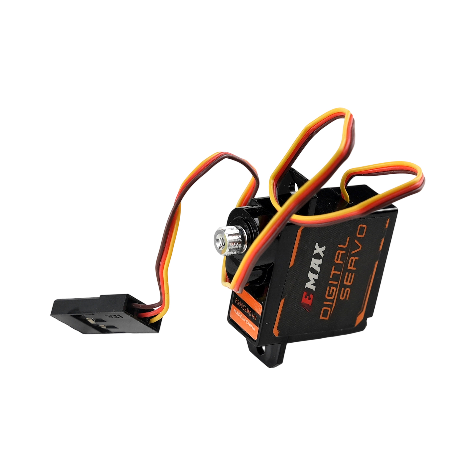 Servo numérique HV 5,8g à engr - Drone Rc Setup avis et prix