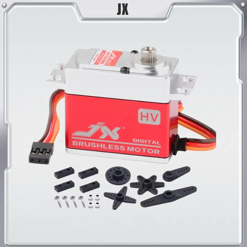 Moteur sans balais JX Servo BL - Drone Motor Rc Car avis et prix