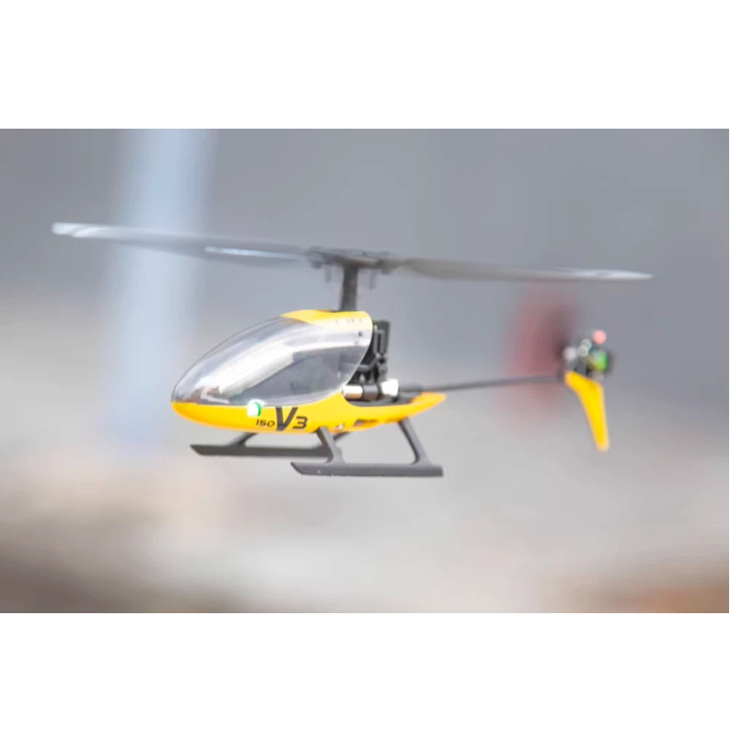 Hélicoptère télécommandé ESKY  - Drone Rc Team City avis et prix