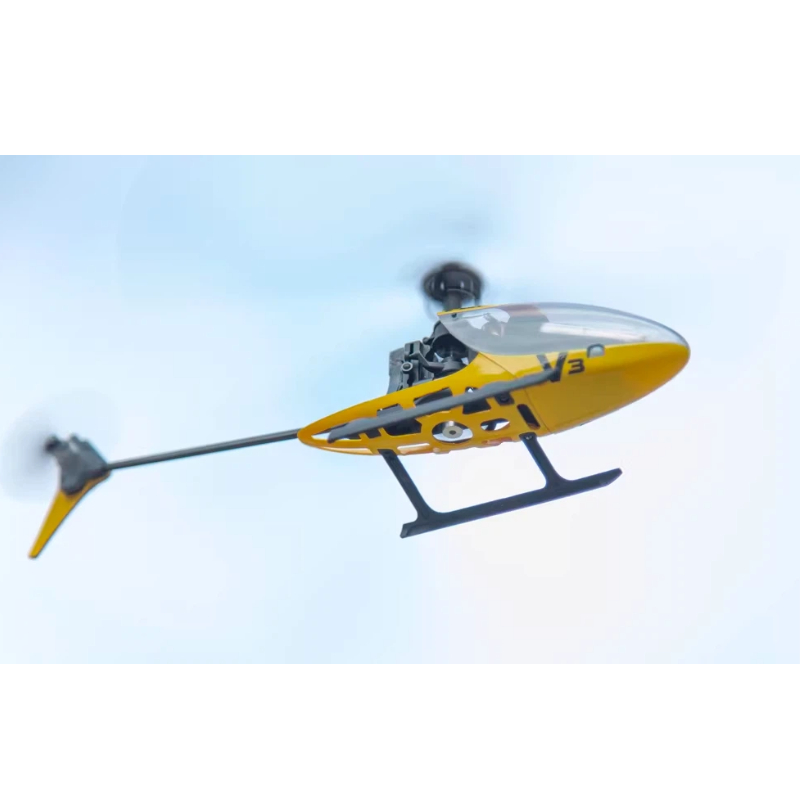 Hélicoptère télécommandé ESKY  - Drone Rc Team City avis et prix