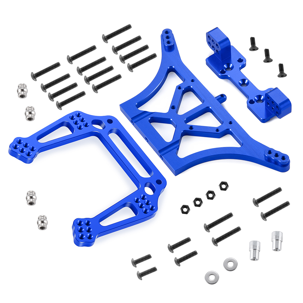 TRINOOD – blocs de direction e - Rc Suspension Arm avis et prix