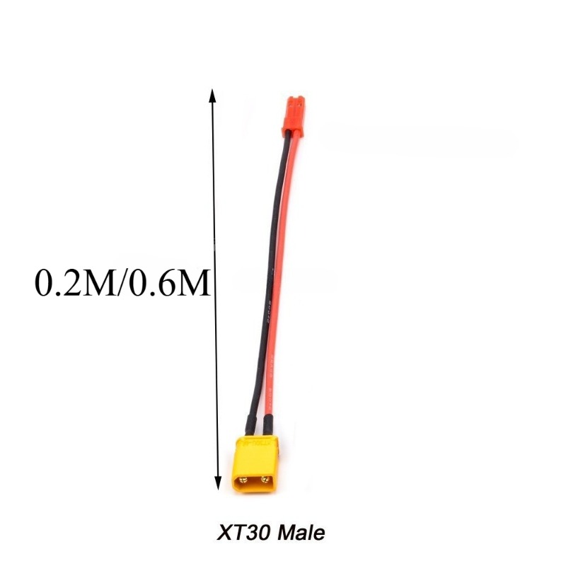 Adaptateur d'alimentation XT30 - Drone Rc Setup avis et prix