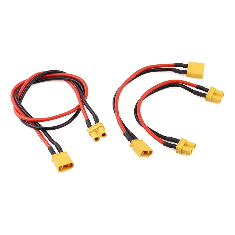 Adaptateur d'alimentation XT30 - Drone Rc Setup avis et prix