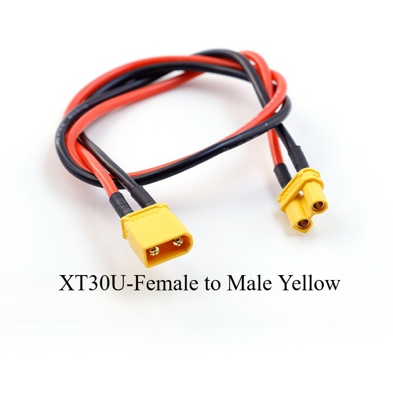 Adaptateur d'alimentation XT30 - Drone Rc Setup avis et prix