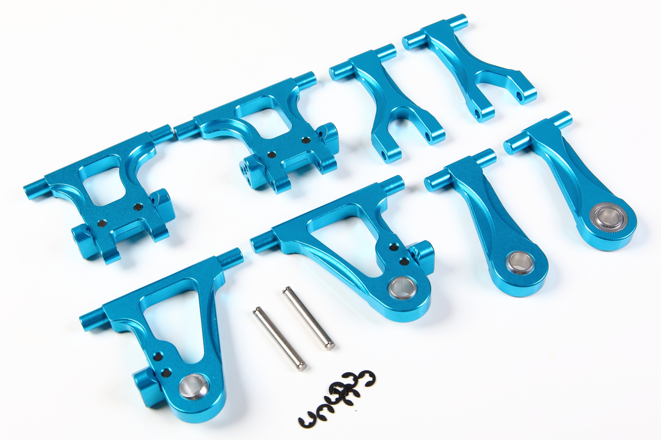 Ensemble de bras de suspension - Rc Suspension Arm avis et prix