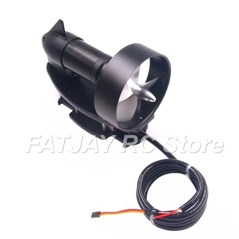 Bateaux de pêche RC ROV Propul - Rc Boat Brushless Motor avis et prix