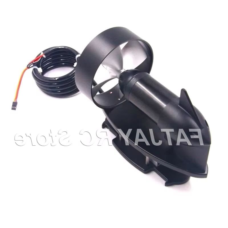 Bateaux de pêche RC ROV Propul - Rc Boat Brushless Motor avis et prix