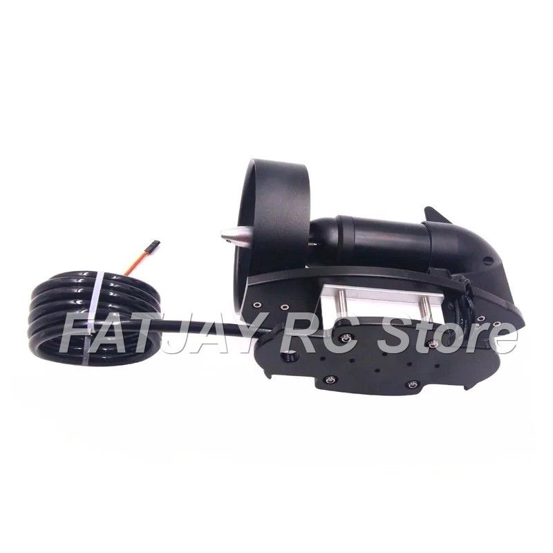 Bateaux de pêche RC ROV Propul - Rc Boat Brushless Motor avis et prix