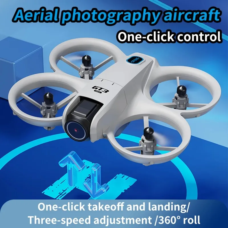 Drone GPS Lenovo GT3 MAX 8K Ph - Drone Rc Team City avis et prix