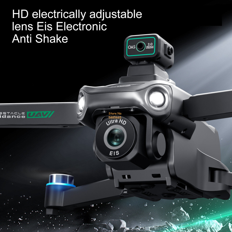 8K double caméra 5G WIFI FPV t - Drone App Rc Fpv avis et prix