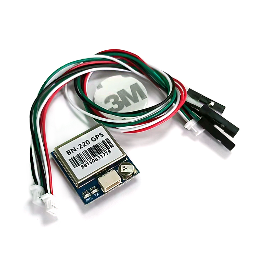 Module GPS GLONASS BN-220 BN88 - Drone Rc Racing avis et prix
