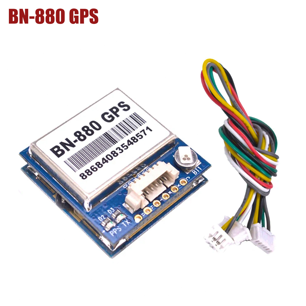 Module GPS GLONASS BN-220 BN88 - Drone Rc Racing avis et prix