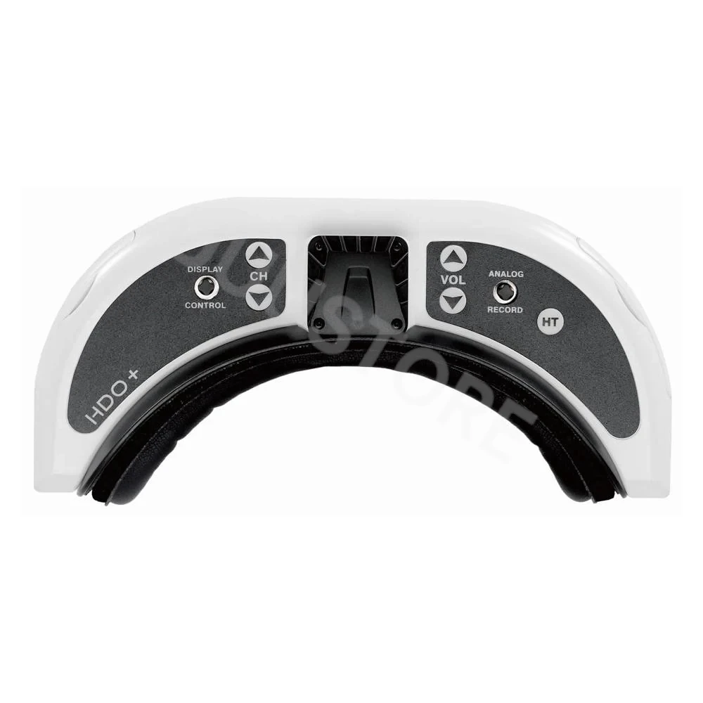 DroMaFat Shark Dominator HDO+  - Fpv Goggles Headset avis et prix