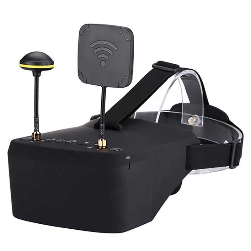 B03F – lunettes FPV avec écran - Fpv Goggles Headset avis et prix