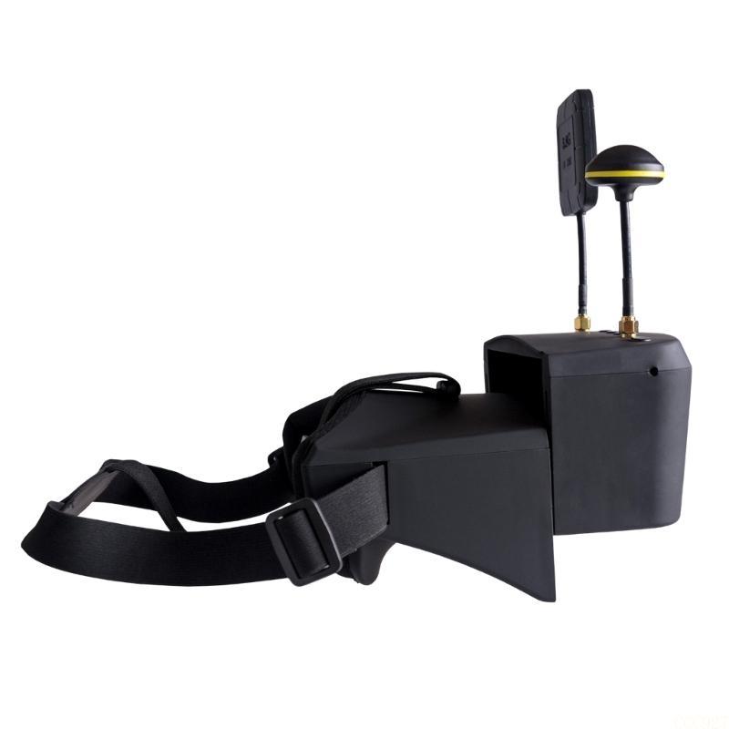 B03F – lunettes FPV avec écran - Fpv Goggles Headset avis et prix