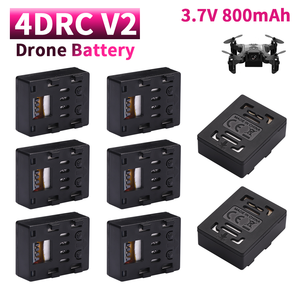 Batterie originale pour Drone  - Drone Rc Folding avis et prix