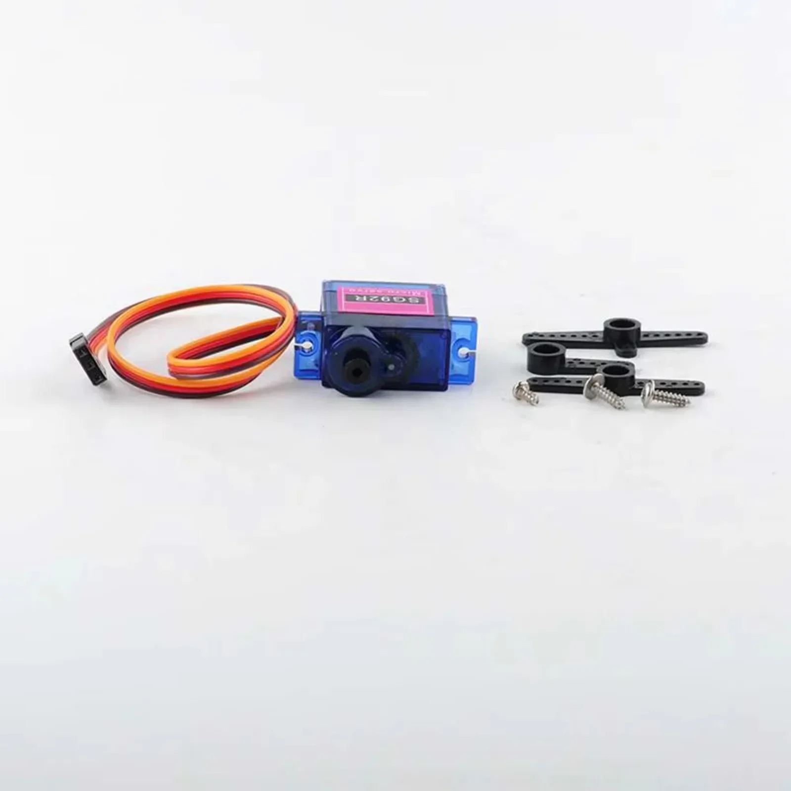 Micro Servo SG92R 9g 4.8V-6V,  - Drone Motor Rc Car avis et prix