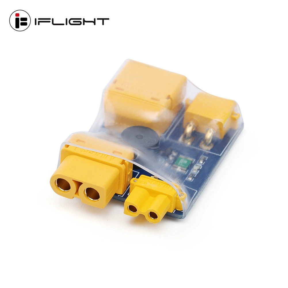 IFlight XT30 / XT60 Smart Smok - Drone Smart Rc avis et prix