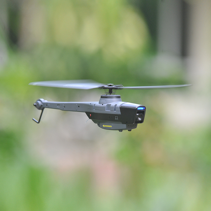 C128 2.4G RC hélicoptère 4 hél - Drone Rc Team City avis et prix