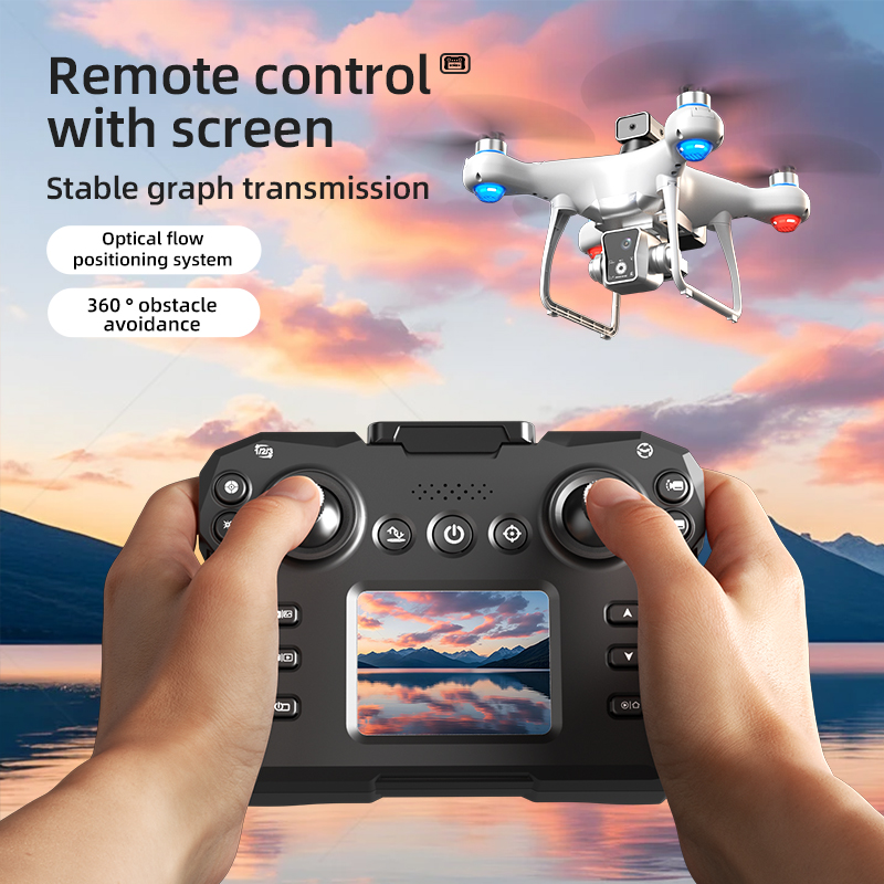 Drone OnePlus KY102 MAX Profes - Drone Ky102 Rc avis et prix