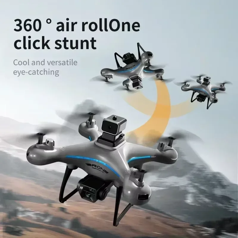 Drone KY102 8K Professionnel H - Drone Ky102 Rc avis et prix
