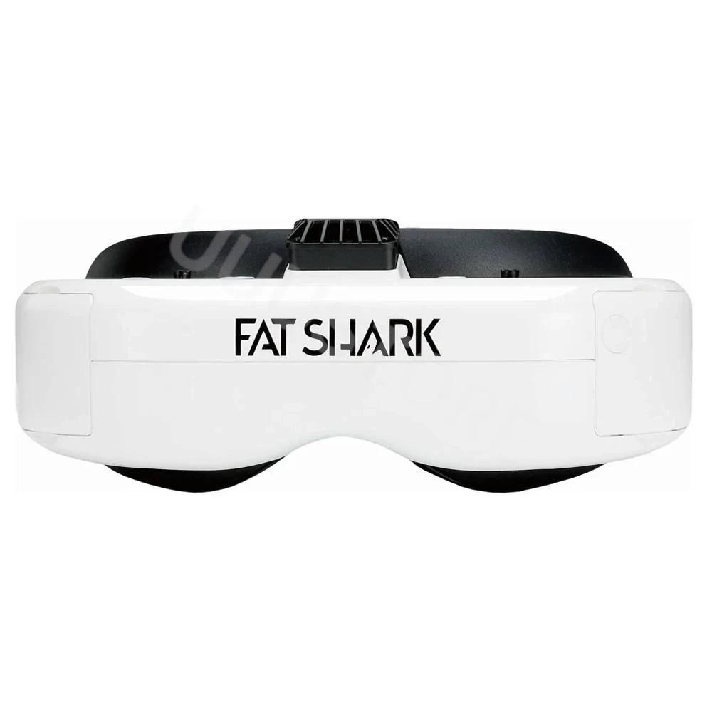 Lunettes FPV UniFlyFat Shark D - Fpv Goggles Headset avis et prix