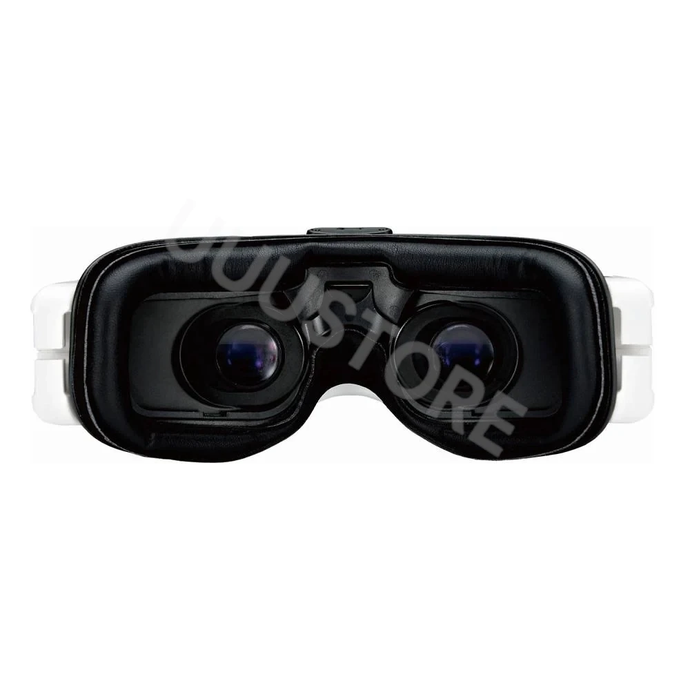 Lunettes FPV UniFlyFat Shark D - Fpv Goggles Headset avis et prix