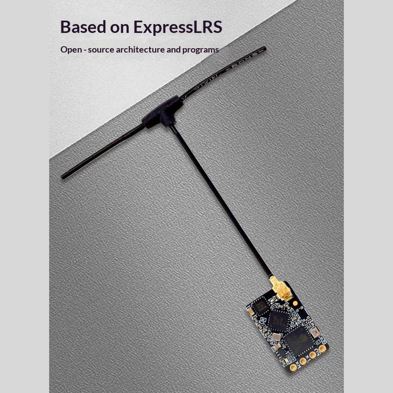 Récepteur Hot BAYCK Expresslrs - Drone Rc Racing avis et prix