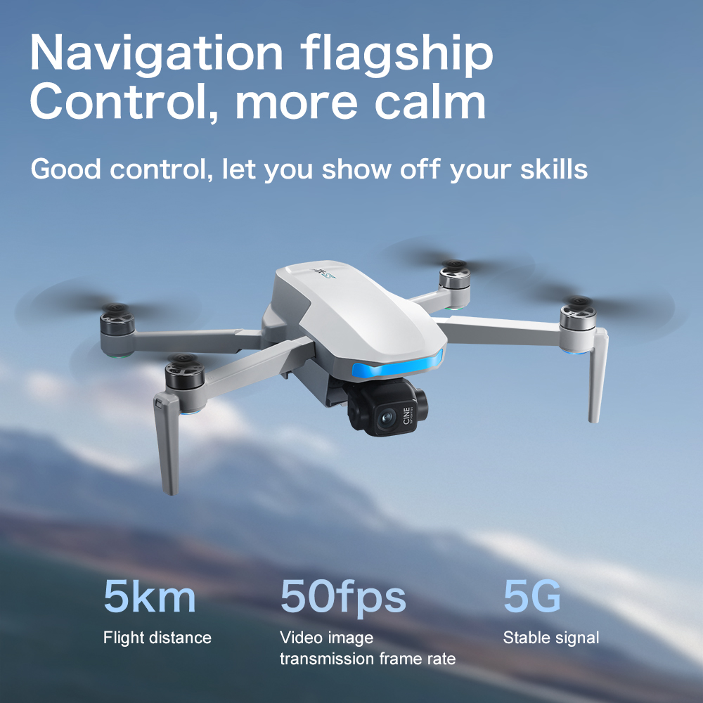 Drone Original S-X1 8K HD Prof - Drone Vera Rc avis et prix