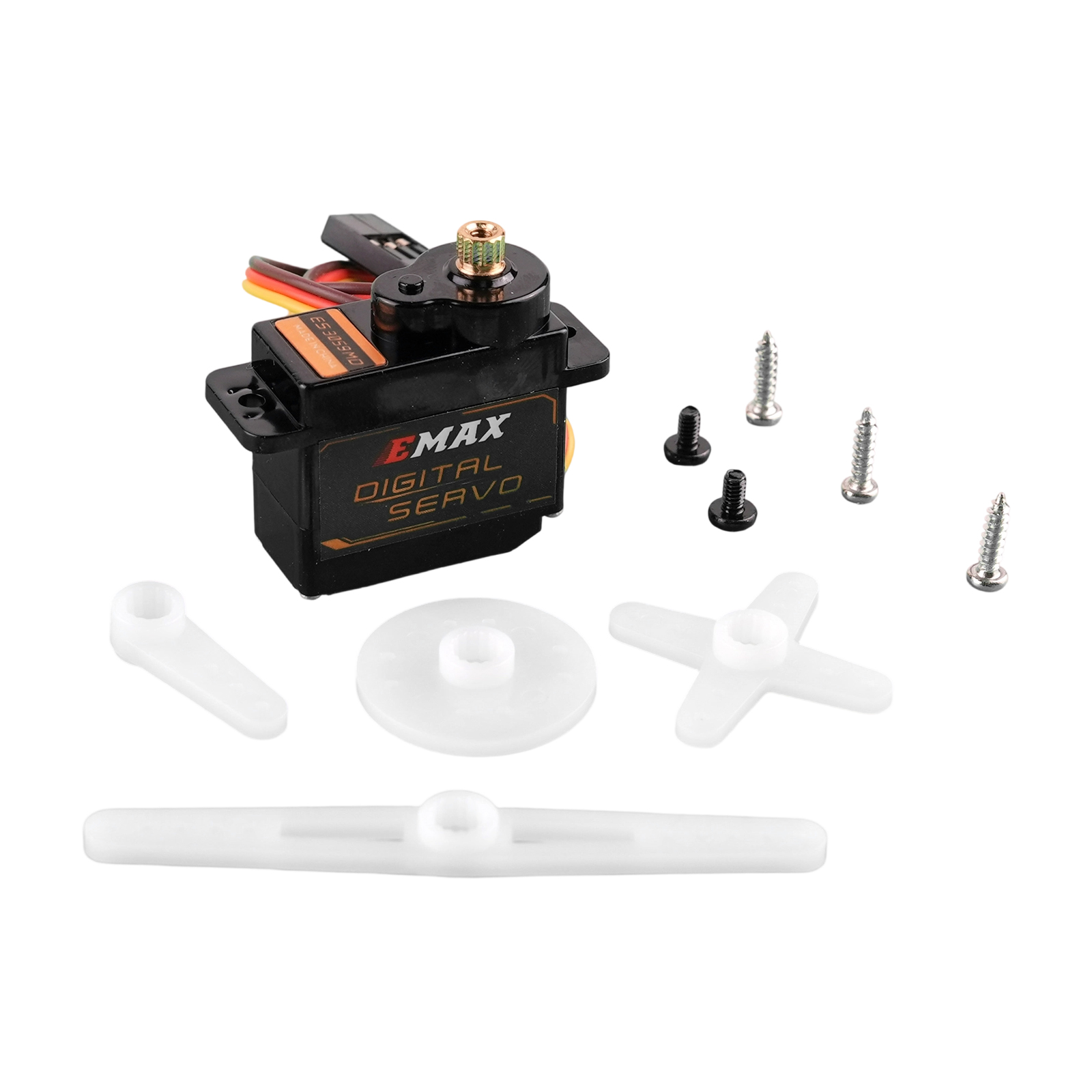 EMAX ES3059MD Micro Servo numé - Plane Drone Rc avis et prix