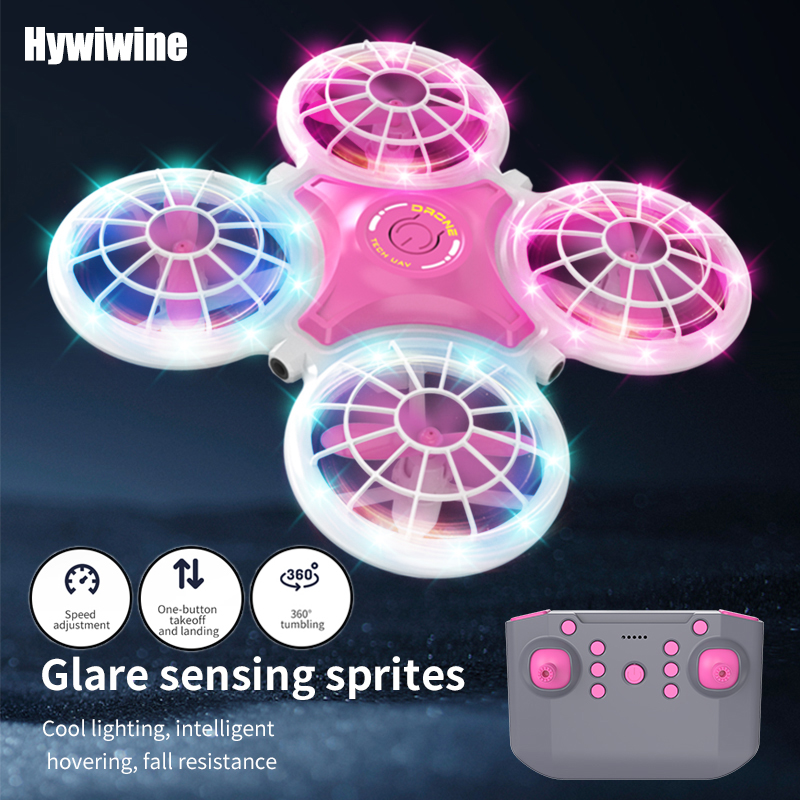 Mini Drone 3D Flip Flash Intel - Drone Rc Enfant avis et prix