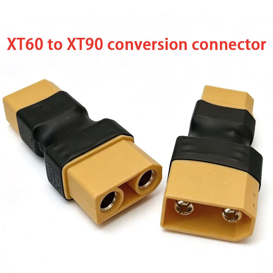 Adaptateur de conversion XT90  - Drone Vera Rc avis et prix