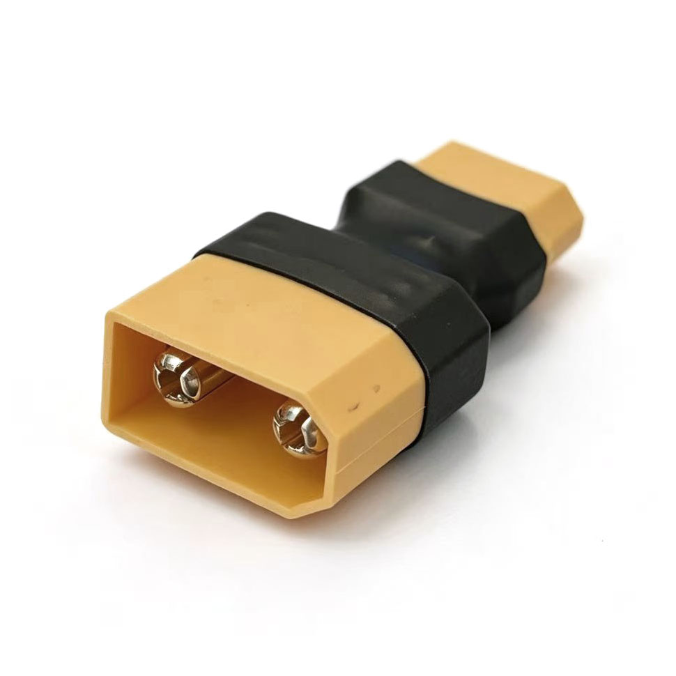 Adaptateur de conversion XT90  - Drone Vera Rc avis et prix