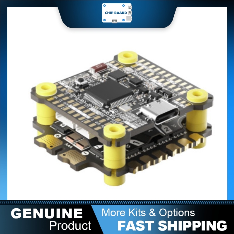 Stack SpeedyBee F405 V5 OX32 5 - Drone Rc Setup avis et prix