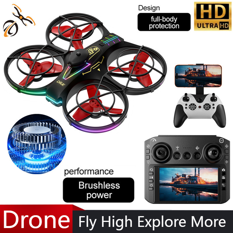 Drone professionnel RH830 RC a - Drone App Rc Fpv avis et prix